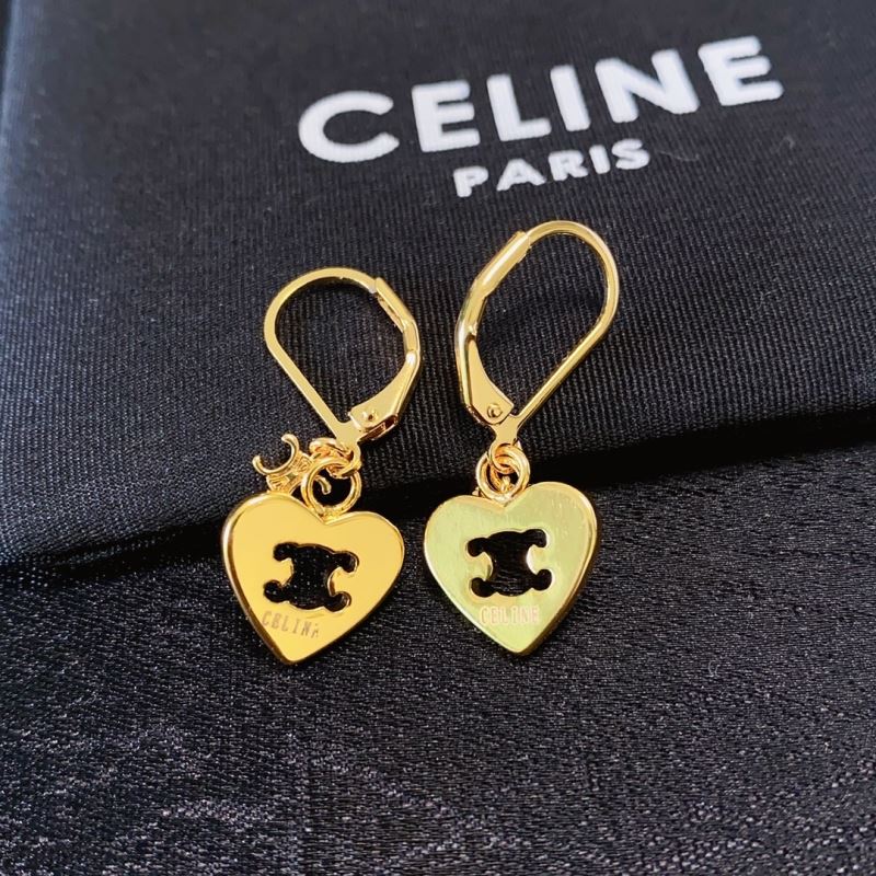 Celine Earrings